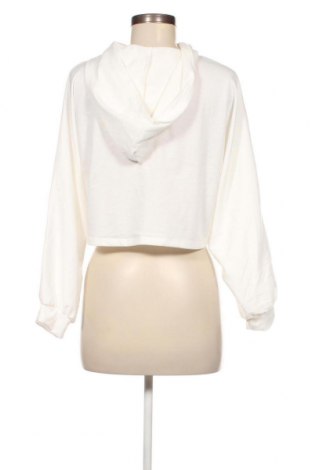 Γυναικείο φούτερ Lush, Μέγεθος M, Χρώμα Λευκό, Τιμή 53,81 €