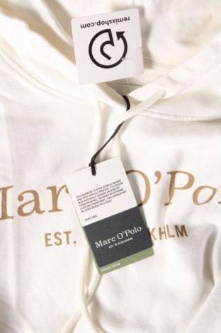 Damen Sweatshirt Marc O'Polo, Größe XS, Farbe Weiß, Preis 33,82 €