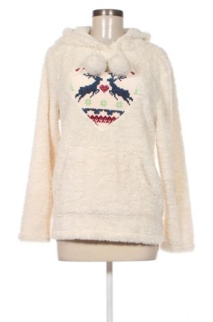 Damen Sweatshirt Miso, Größe M, Farbe Beige, Preis 7,06 €