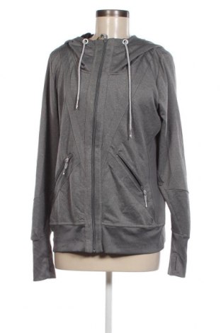 Damen Sweatshirt Mpg, Größe XL, Farbe Grau, Preis 14,13 €