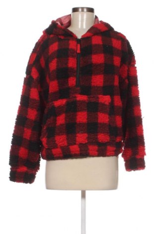 Damen Sweatshirt No Boundaries, Größe M, Farbe Mehrfarbig, Preis € 6,46