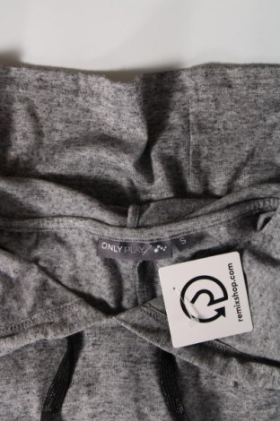 Damen Sweatshirt ONLY Play, Größe S, Farbe Grau, Preis € 10,44