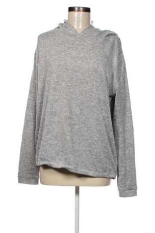 Damen Sweatshirt Opus, Größe XL, Farbe Grau, Preis € 7,10