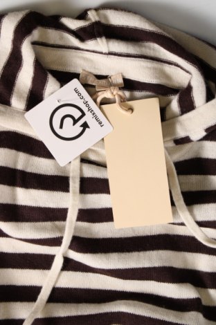 Damen Sweatshirt Strandfein, Größe L, Farbe Mehrfarbig, Preis € 44,85