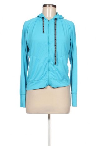 Damen Sweatshirt Switcher, Größe S, Farbe Blau, Preis 3,43 €