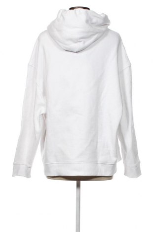 Damen Sweatshirt Tommy Jeans, Größe 3XL, Farbe Weiß, Preis € 84,54