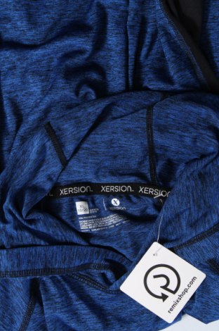 Dámska mikina  Xersion, Veľkosť XL, Farba Modrá, Cena  10,36 €