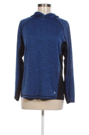Damen Sweatshirt Xersion, Größe XL, Farbe Blau, Preis 6,66 €