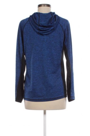 Γυναικείο φούτερ Xersion, Μέγεθος XL, Χρώμα Μπλέ, Τιμή 5,92 €