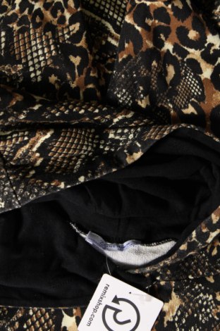 Γυναικείο φούτερ Zara Trafaluc, Μέγεθος M, Χρώμα Πολύχρωμο, Τιμή 5,38 €