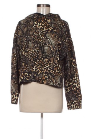 Damen Sweatshirt Zara Trafaluc, Größe M, Farbe Mehrfarbig, Preis 6,06 €