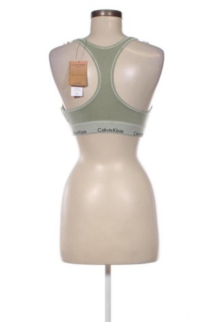 Damen Unterwäsche Calvin Klein, Größe M, Farbe Grün, Preis € 45,88