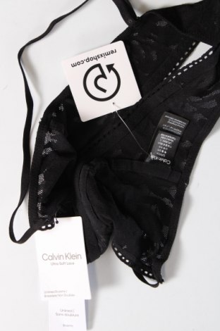 Damen Unterwäsche Calvin Klein, Größe S, Farbe Schwarz, Preis 56,19 €