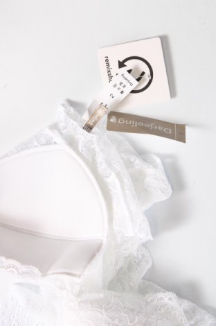 Damen Unterwäsche Darjeeling, Größe S, Farbe Weiß, Preis 13,87 €