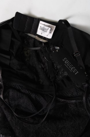 Damen Unterwäsche Pain De Sucre, Größe XXS, Farbe Schwarz, Preis 45,88 €