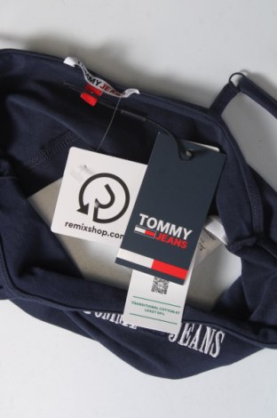 Γυναικεία εσώρουχα Tommy Jeans, Μέγεθος S, Χρώμα Μπλέ, Τιμή 51,03 €