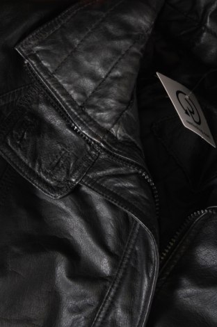Dámská kožená bunda , Velikost S, Barva Černá, Cena  761,00 Kč