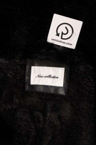 Damen Lederjacke, Größe S, Farbe Schwarz, Preis € 18,76