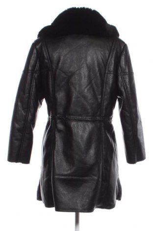 Damen Lederjacke, Größe M, Farbe Schwarz, Preis 74,46 €