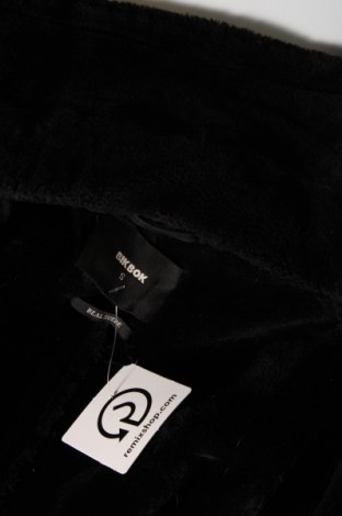 Dámska kožená bunda  Bik Bok, Veľkosť S, Farba Čierna, Cena  47,93 €
