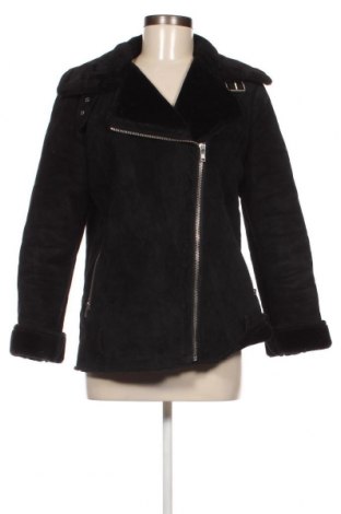Dámska kožená bunda  Bik Bok, Veľkosť S, Farba Čierna, Cena  47,93 €
