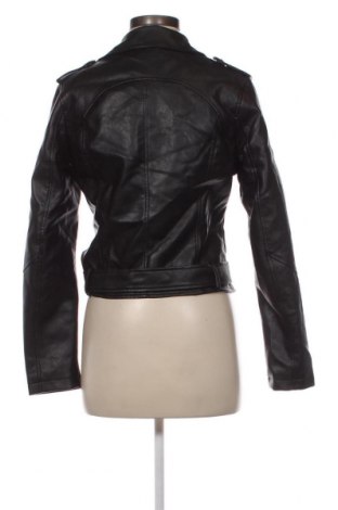 Dámska kožená bunda  COLYNN, Veľkosť S, Farba Čierna, Cena  27,78 €