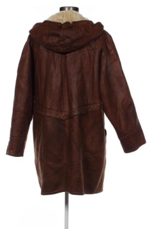 Γυναικείο παλτό Christ, Μέγεθος M, Χρώμα Καφέ, Τιμή 60,79 €