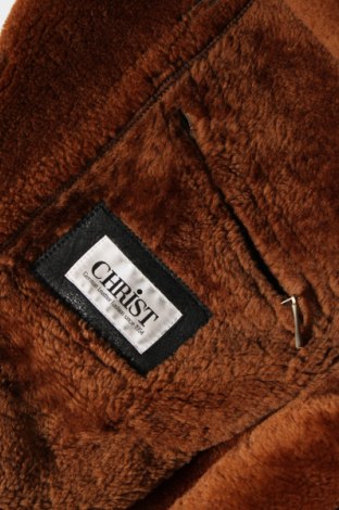 Dámska kožená bunda  Christ, Veľkosť M, Farba Čierna, Cena  52,39 €