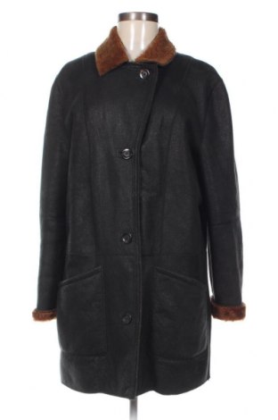 Dámska kožená bunda  Christ, Veľkosť M, Farba Čierna, Cena  52,39 €