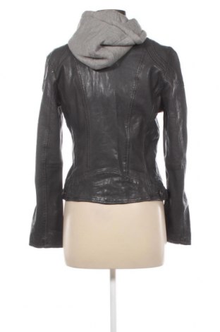 Dámska kožená bunda  Gipsy, Veľkosť S, Farba Sivá, Cena  248,97 €