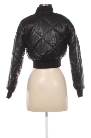 Damen Lederjacke Jennyfer, Größe XXS, Farbe Schwarz, Preis € 17,92