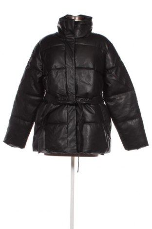 Dámska kožená bunda  Jubylee, Veľkosť M, Farba Čierna, Cena  24,25 €