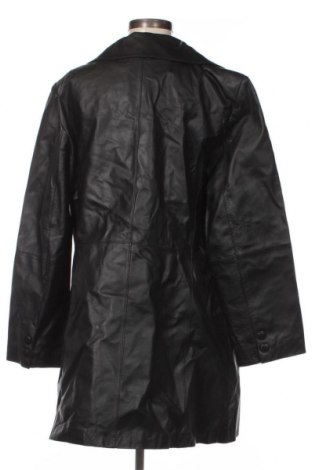 Dámska kožená bunda  Laura Di Sarpi, Veľkosť L, Farba Čierna, Cena  36,40 €