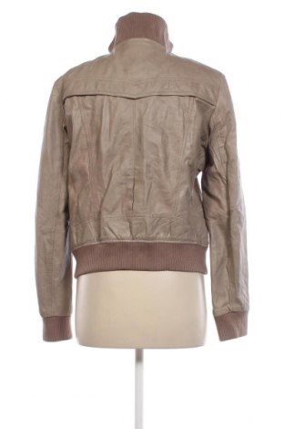 Damen Lederjacke Mustang, Größe XL, Farbe Beige, Preis € 39,04