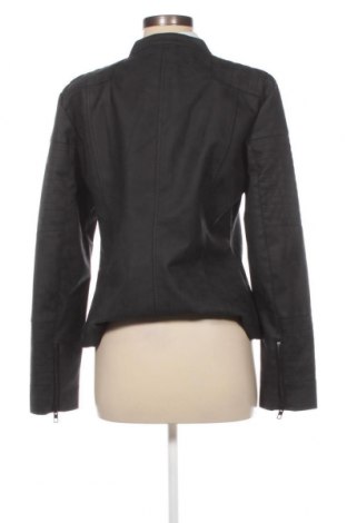 Damen Lederjacke ONLY, Größe L, Farbe Grau, Preis € 42,27