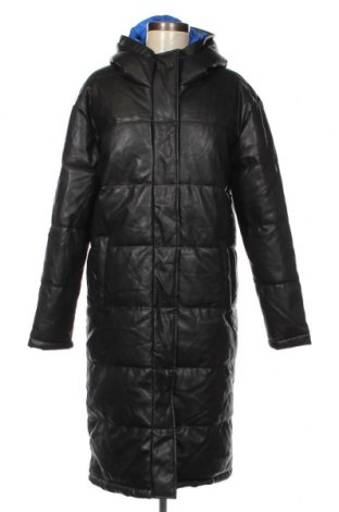 Damen Lederjacke Orsay, Größe S, Farbe Schwarz, Preis 38,48 €