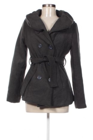 Γυναικείο παλτό, Μέγεθος S, Χρώμα Γκρί, Τιμή 23,17 €
