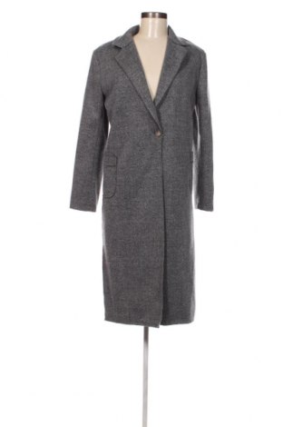 Dámsky kabát , Veľkosť S, Farba Sivá, Cena  16,33 €