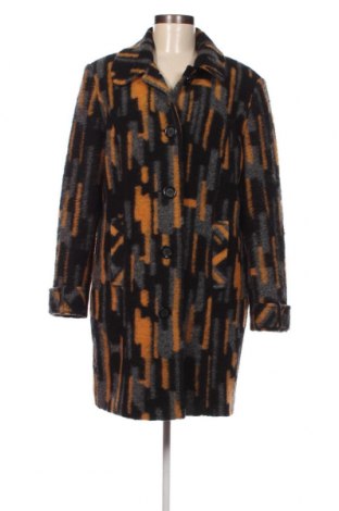 Дамско палто, Размер M, Цвят Многоцветен, Цена 70,62 лв.