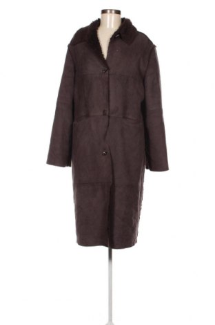 Dámsky kabát , Veľkosť XL, Farba Hnedá, Cena  18,20 €