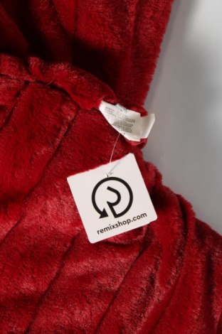 Dámský kabát , Velikost S, Barva Červená, Cena  870,00 Kč