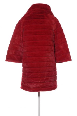 Palton de femei, Mărime S, Culoare Roșu, Preț 190,06 Lei
