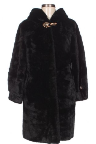 Palton de femei, Mărime S, Culoare Negru, Preț 186,54 Lei