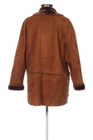Palton de femei, Mărime M, Culoare Maro, Preț 158,39 Lei