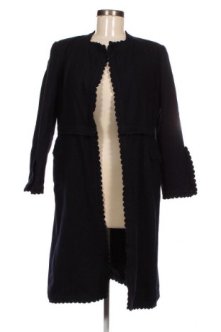 Γυναικείο παλτό, Μέγεθος S, Χρώμα Μπλέ, Τιμή 10,95 €