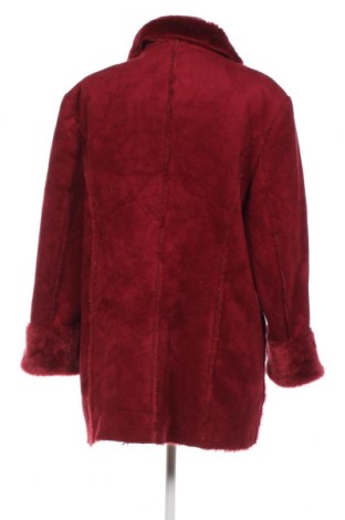 Női kabát, Méret XL, Szín Piros, Ár 4 615 Ft