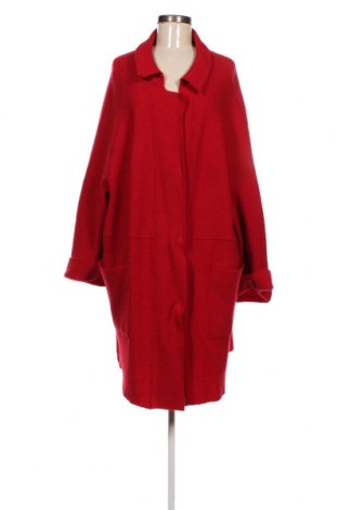 Damenmantel, Größe XL, Farbe Rot, Preis € 54,74