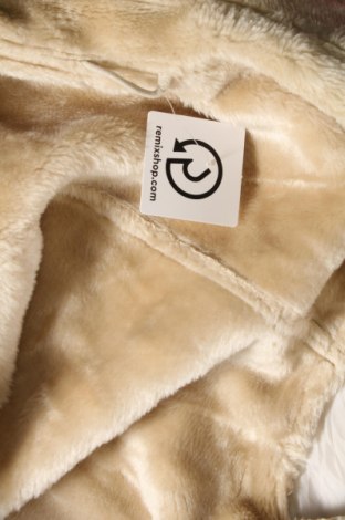 Γυναικείο παλτό, Μέγεθος L, Χρώμα Λευκό, Τιμή 29,79 €