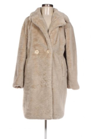 Γυναικείο παλτό, Μέγεθος S, Χρώμα  Μπέζ, Τιμή 19,86 €