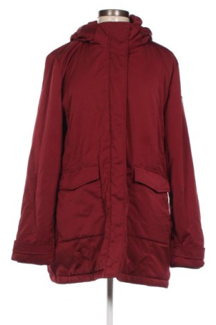 Palton de femei, Mărime XL, Culoare Roșu, Preț 105,59 Lei